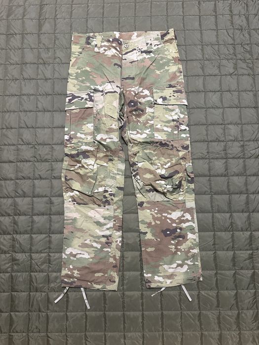 Штани літні,IHWCU,Multicam,OCP,MR
