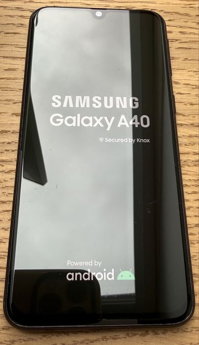 Samsung Galaxy A40