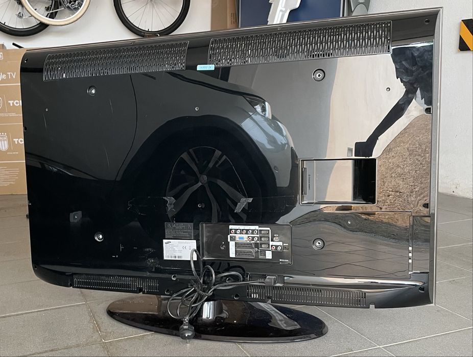 LCD Samsung 46 polegadas