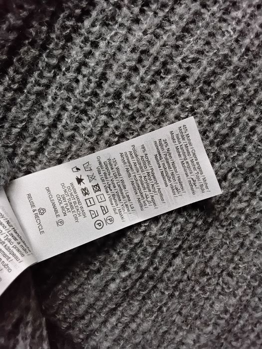 Sweter Selected Femme