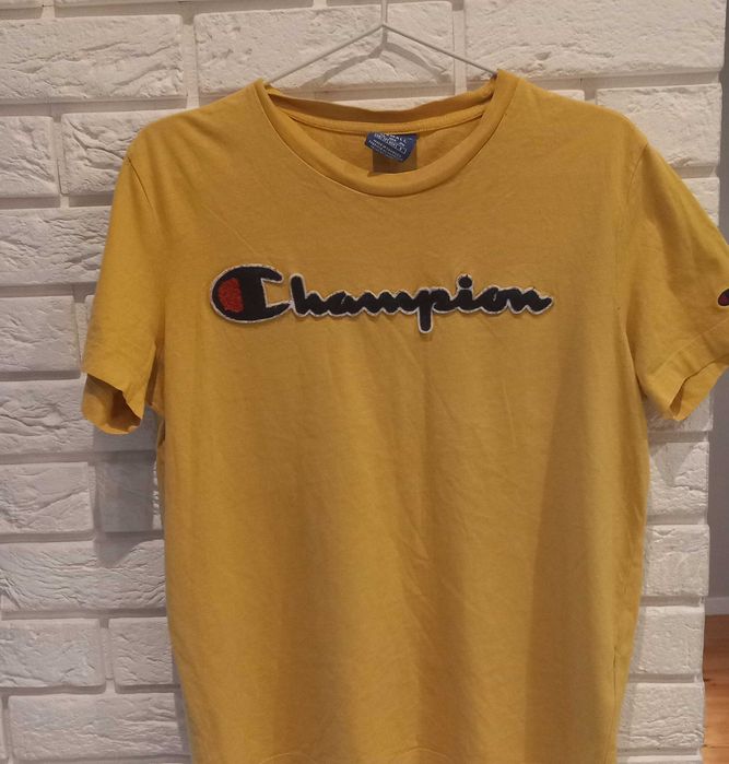 T-shirt męski Champion XS
