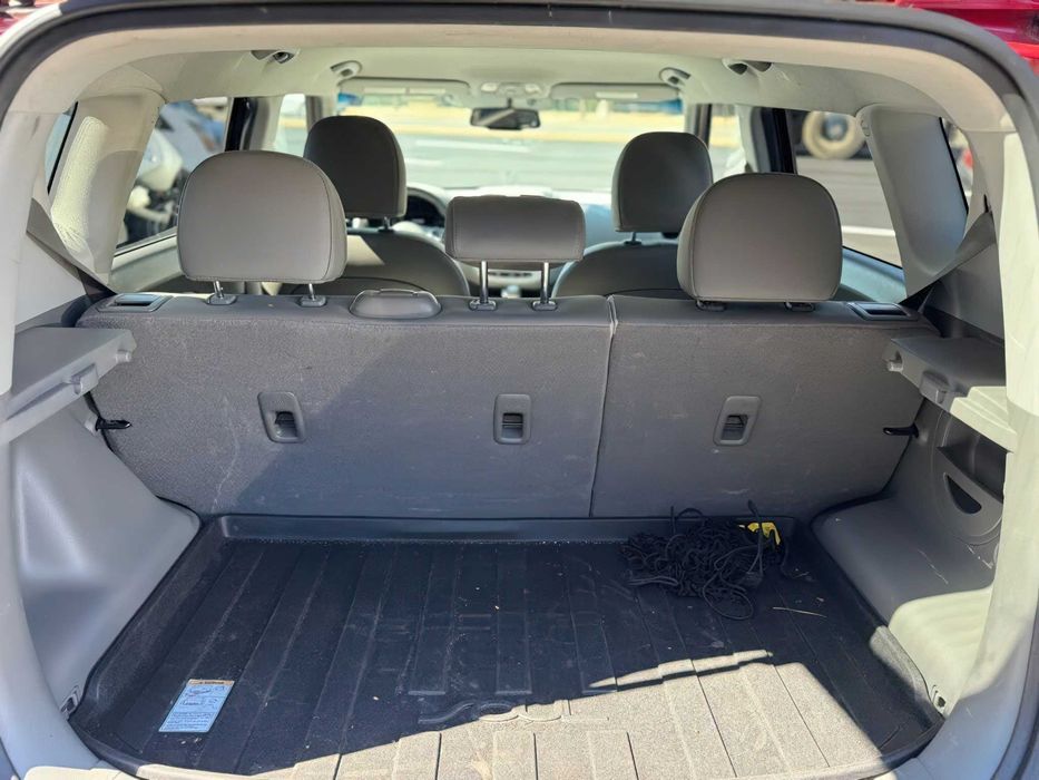 Kia Soul EV+      2018