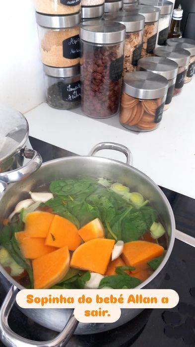 Ama em Queluz Belas na rua das Finanças