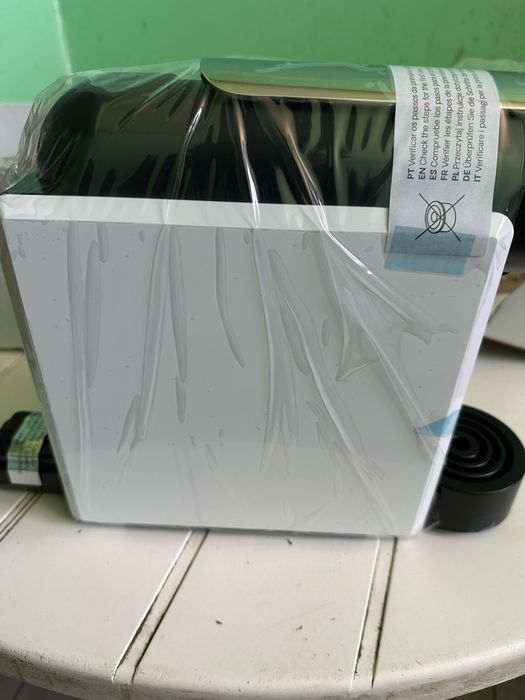 Delta mini QOOL