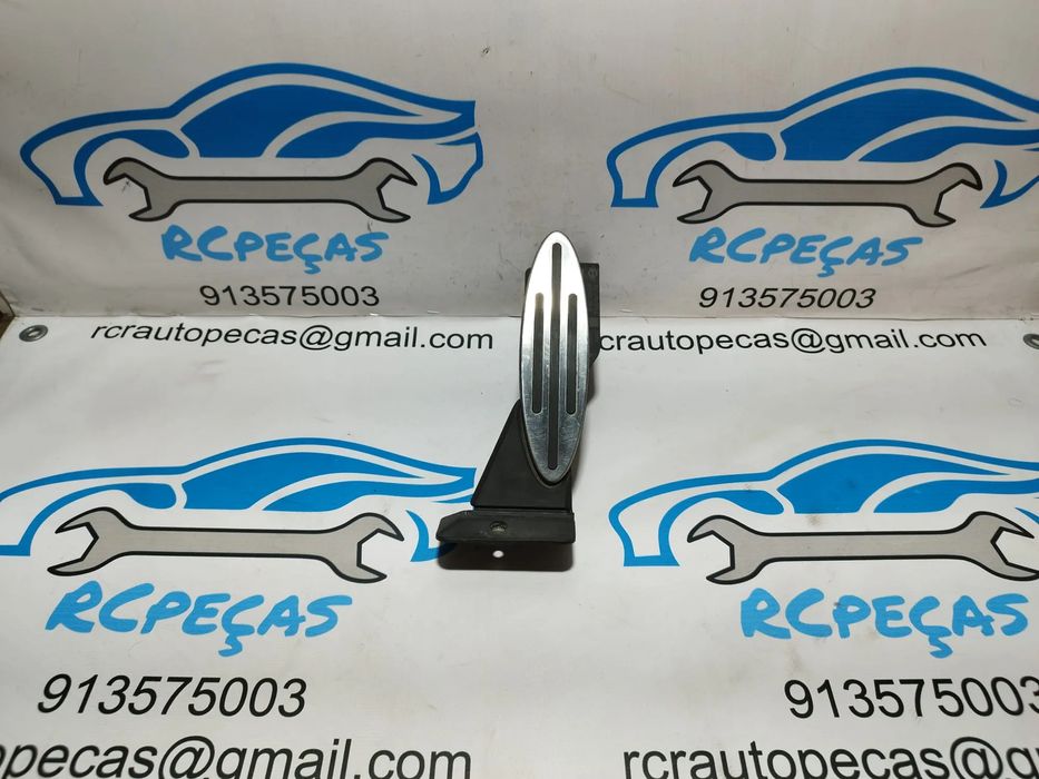 PEDAL PEDALEIRA ACELERADOR ELÉTRICO MINI 3542678659301 MINI R55 R56