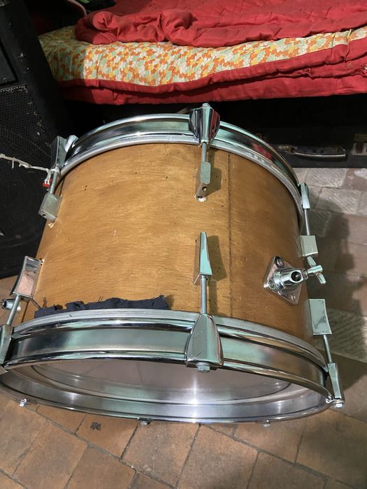 Продам барабан 16 дюймів