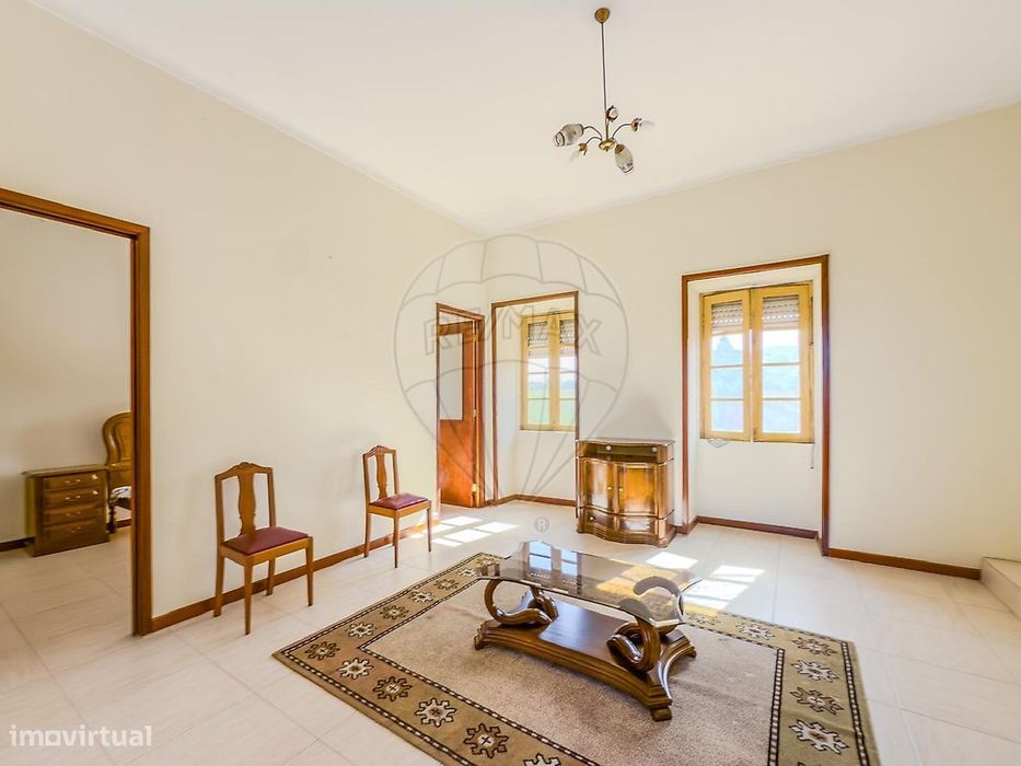 Moradia T3 para venda