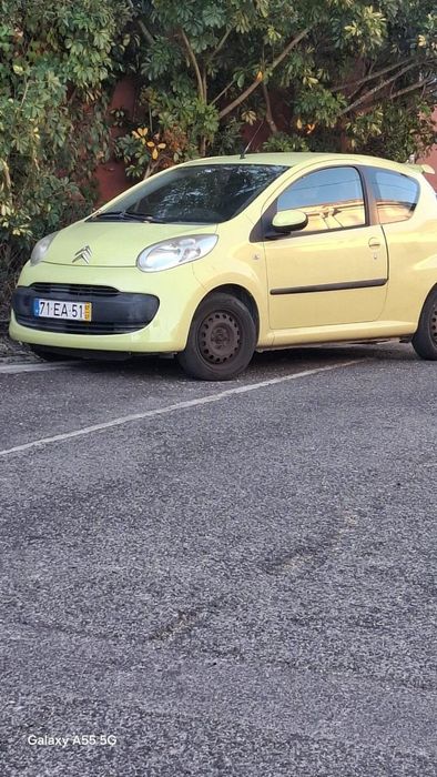 Citroën C1