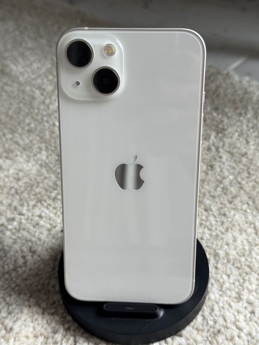 Iphone 13 branco 128 GB EXCELENTE