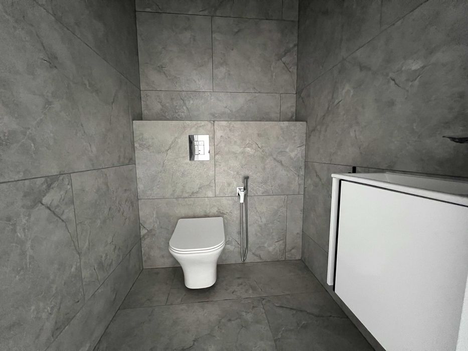 Таунхаус площею 125м2 з РЕМОНТОМ