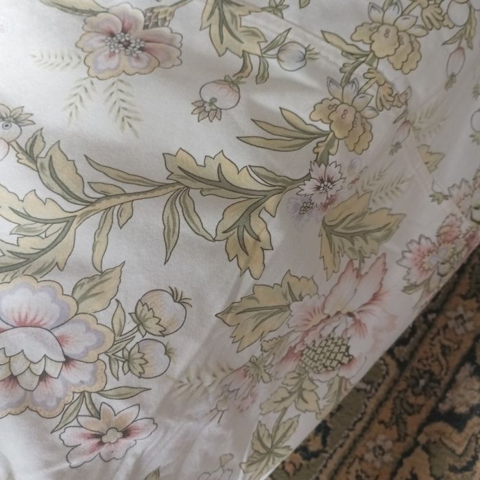 Простень котоновая