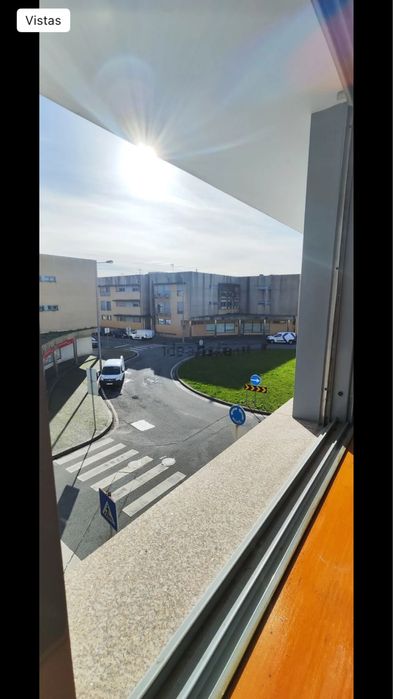 quarto arrendar T2 Nogueira Maia Jardim Solinca