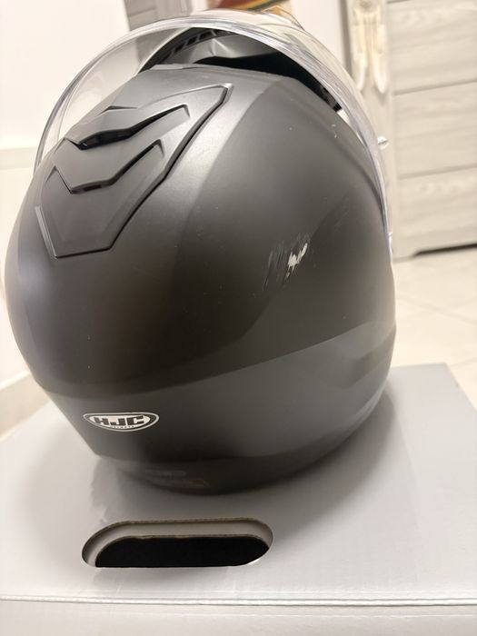 Kask szczękowy HJC i90 rozmiar L