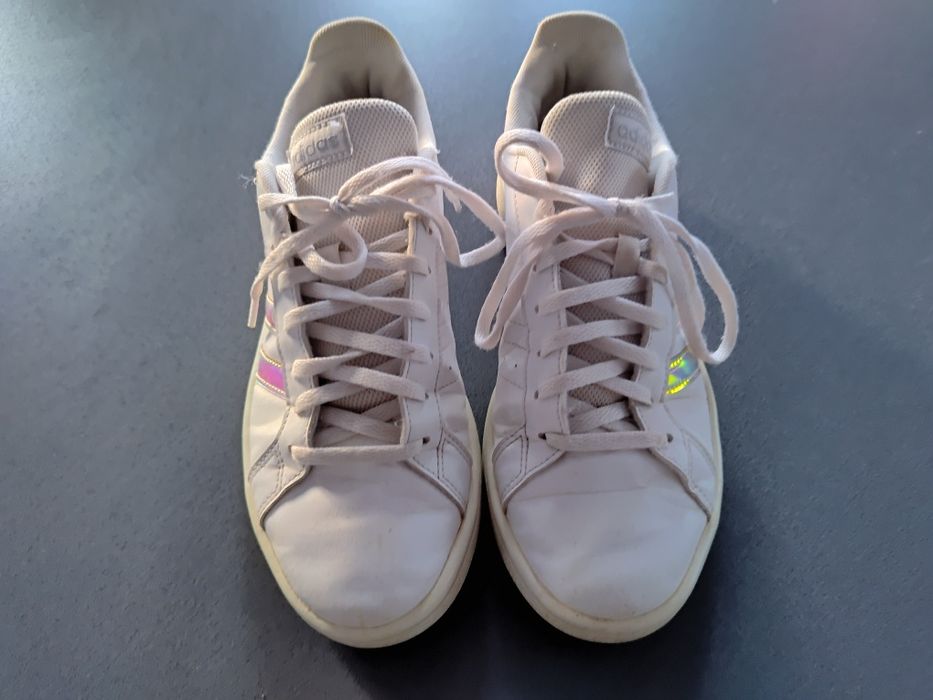 Buty adidas 39 i 1/2