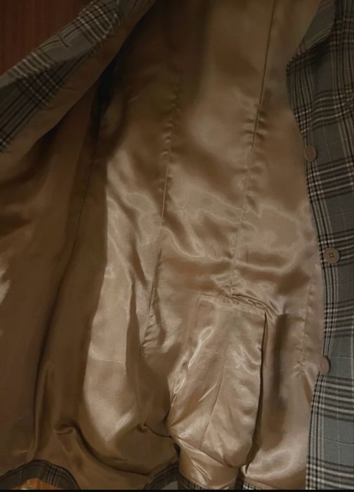 Gabardine Gant como nova