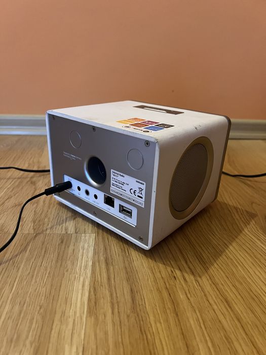 Radio cyfrowe HAMA IR111