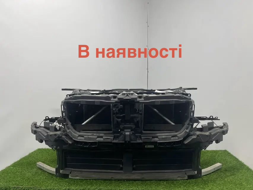 Телевізор BMW iX1 U11 xDrive30