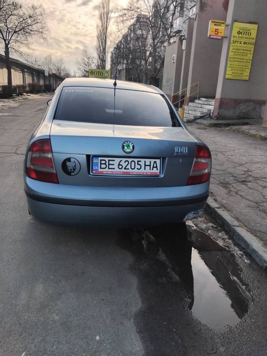 Продам автомобиль