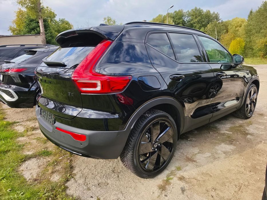 Volvo XC 40