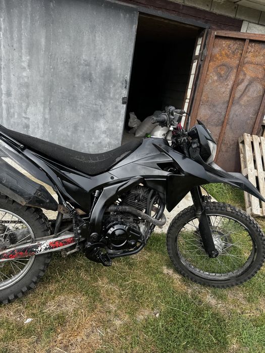 Продам Лонкін 250