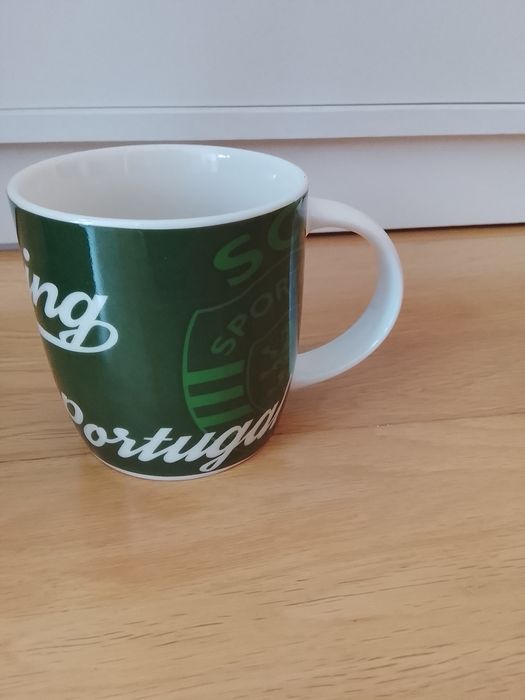 Caneca Sporting  CP447335721232640002