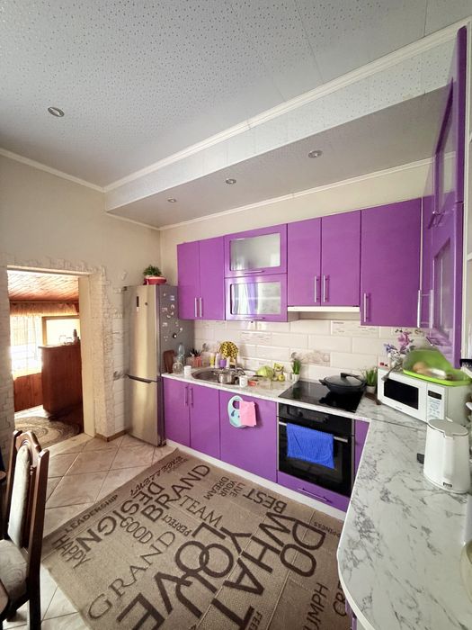 будинок 190м2, 13.4 сотки. Сертифікат так