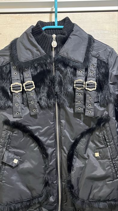 Christian Dior roz. M przejściowa