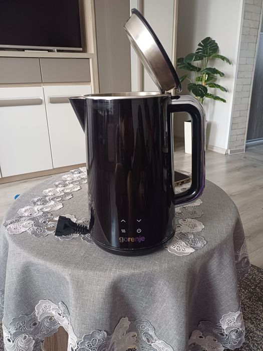 Czjnik bezprzewodowy Gorenje K 17 DWD