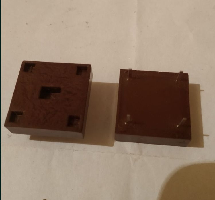 Блоки КЦ-405А 60ШТ РезисторыСП5-3,