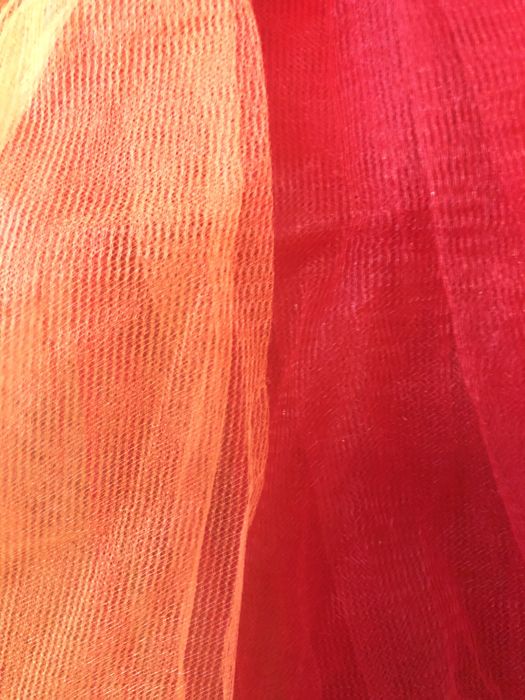 Карнавальна спідничка спідниця костюм маскарадний новорічний новогодни