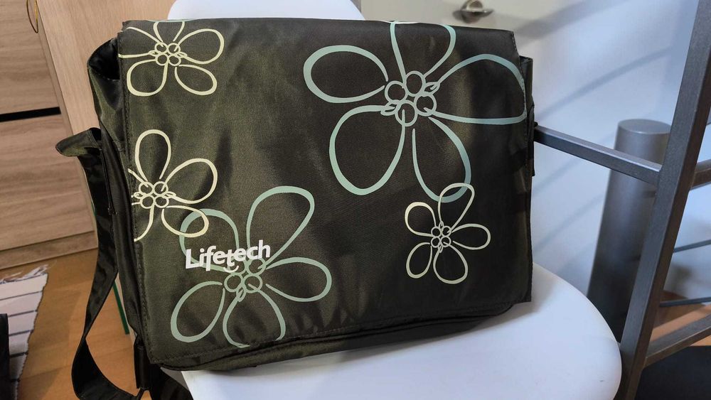Mala PC Portátil LIFETECH