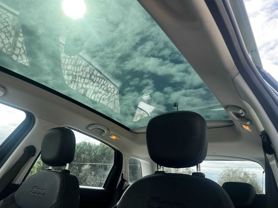 Fiat 500 L 1.3 MJet 95cv Pop Star S&S 2018 61 mil kms