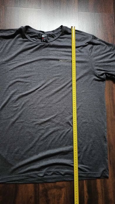 4Koszulki męskie xxl