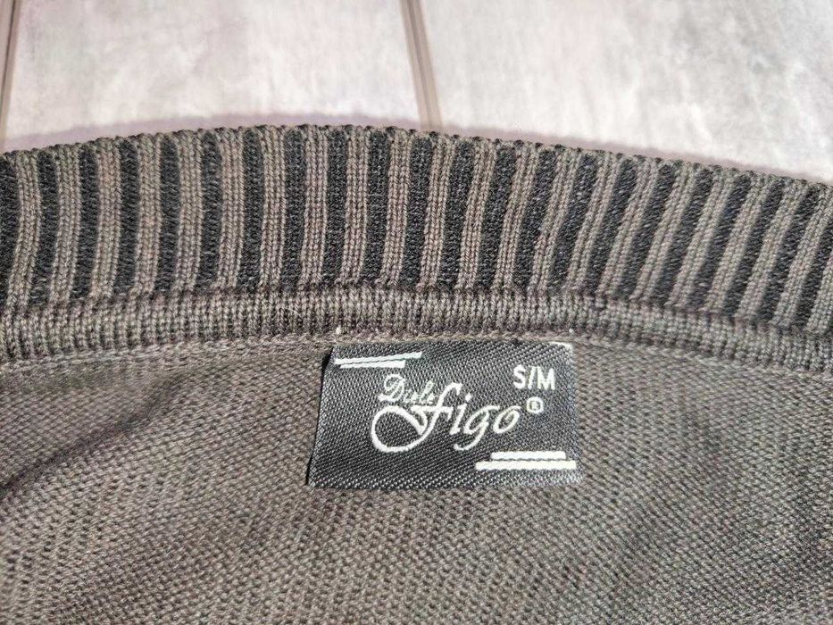 Кофта светр Figo S/M