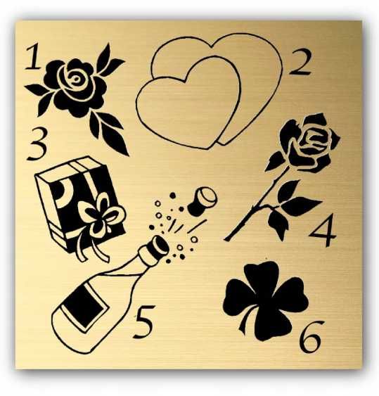 NIEŚMIERTELNIK MĘSKI z grawerem SREBRNY łańcuszek pancerka stal