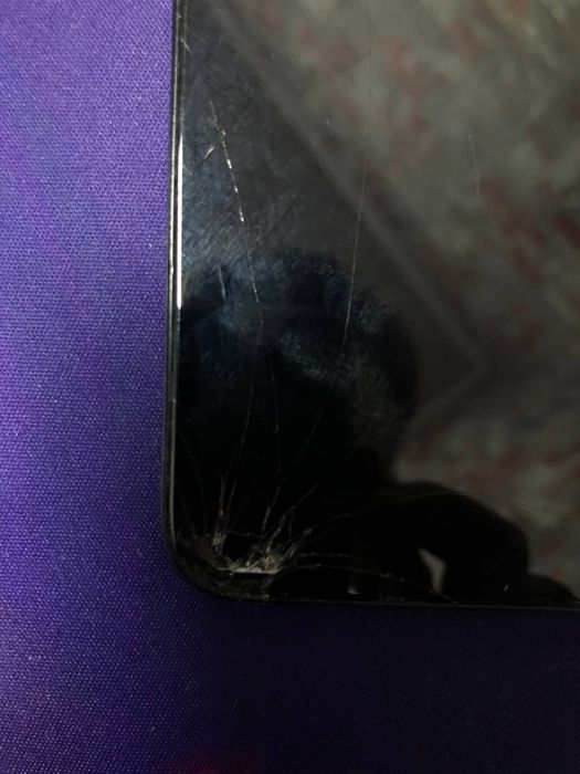 Телефон Motorola moto e40