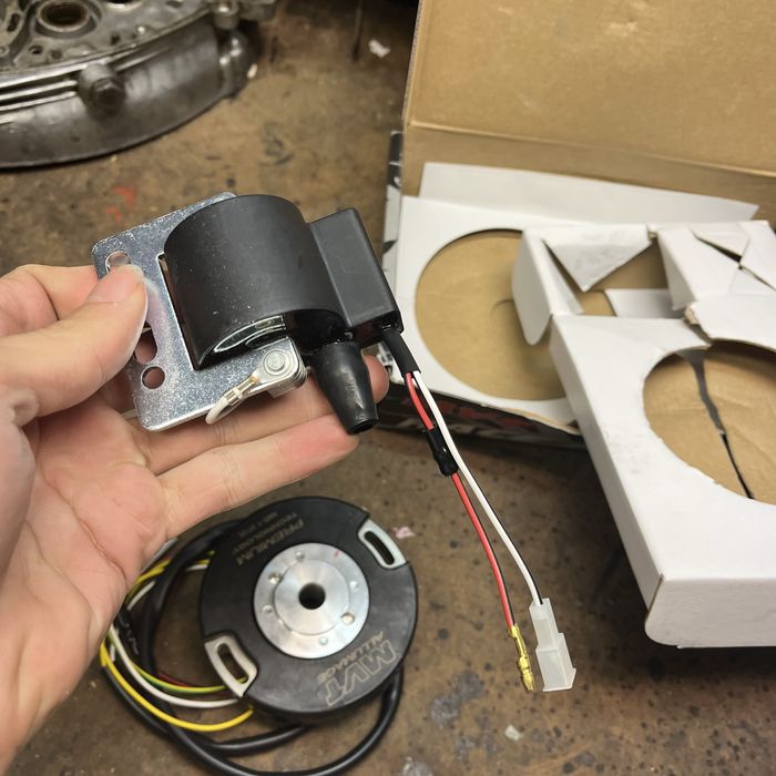 Rotor mvt premium com luz zundapp/casal-novo