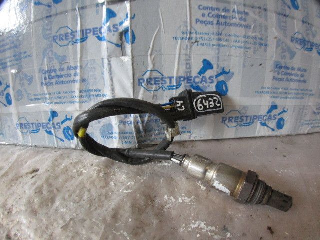 Sonda lambda SEAT Ibiza IV (6J5, 6P1)