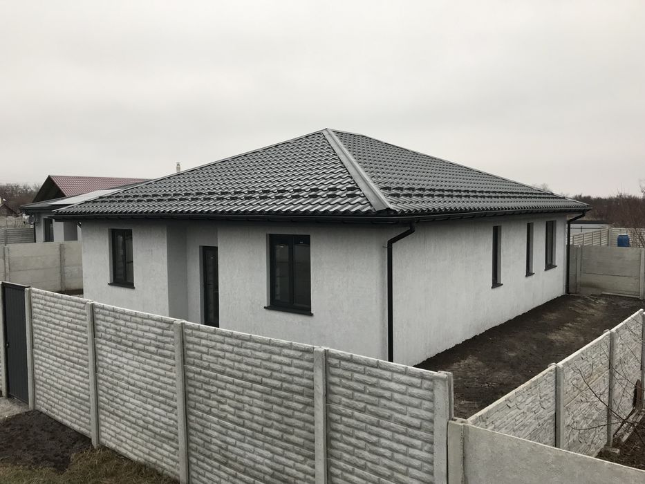 Продажа дома Днепр АНД район 104 кв.м. в березановке район 115 школы