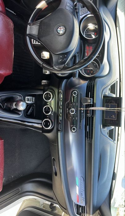 Alfa Romeo Giulietta — photo 5