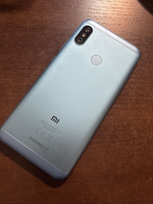 Xiaomi A2 lite