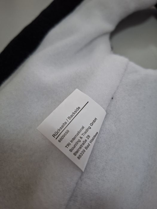 Куртка утеплена для собачки(нова)