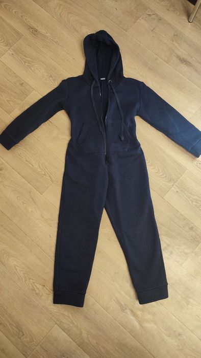 Комбінезон ромпер дитячий 122-128