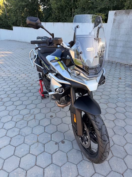 CF MOTO 800 MT Sport