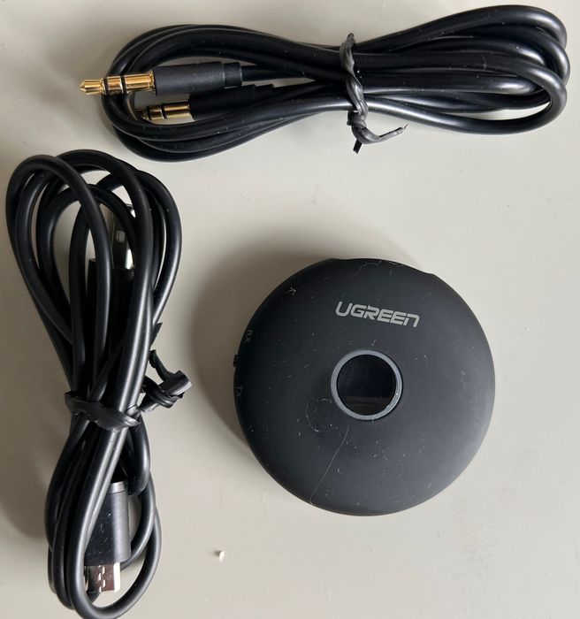 ресивер\трансмиттер Ugreen