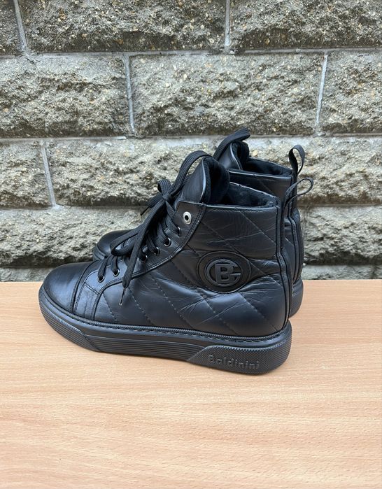 Ботинки Baldinini Оригинал