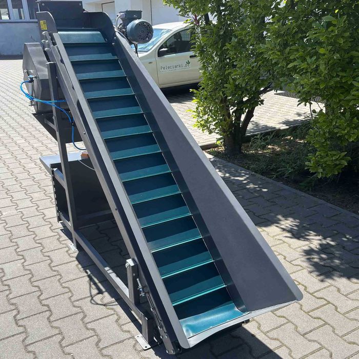 Twoja Produkcja peletu Trawokulka - koń, ściółka - kur, karma - świnia