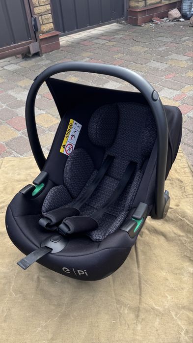 Коляска, візочок 2в1 Espiro Only, еспіро онлі