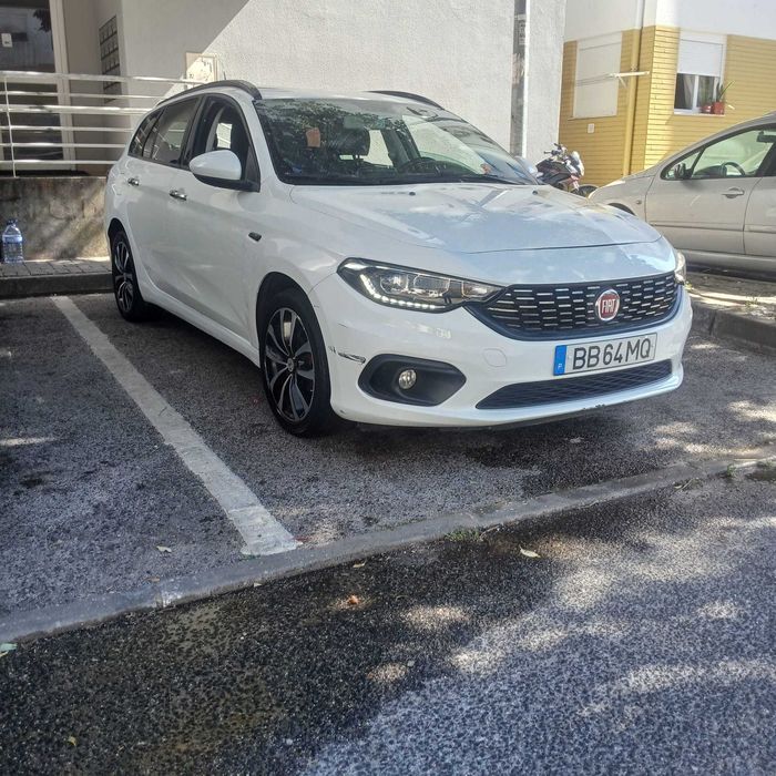 Fiat tipo impecavel