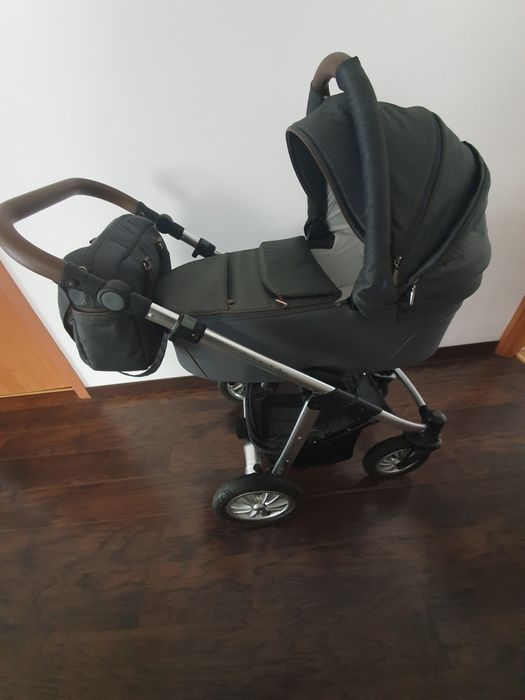 Wózek Baby Design 2 w 1 jak nowy